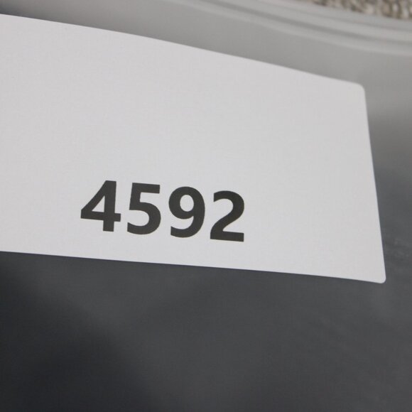 J. Peterman Turtleneck Sweater Mens XL Gray Wool/Silk/Cashmere L/S Pullover - Picture 11 of 11